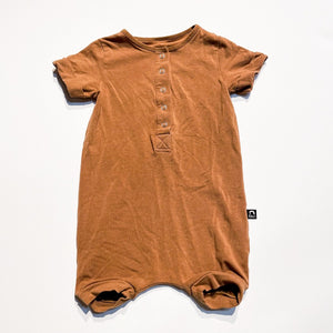 Rags Romper 18-24M|187456