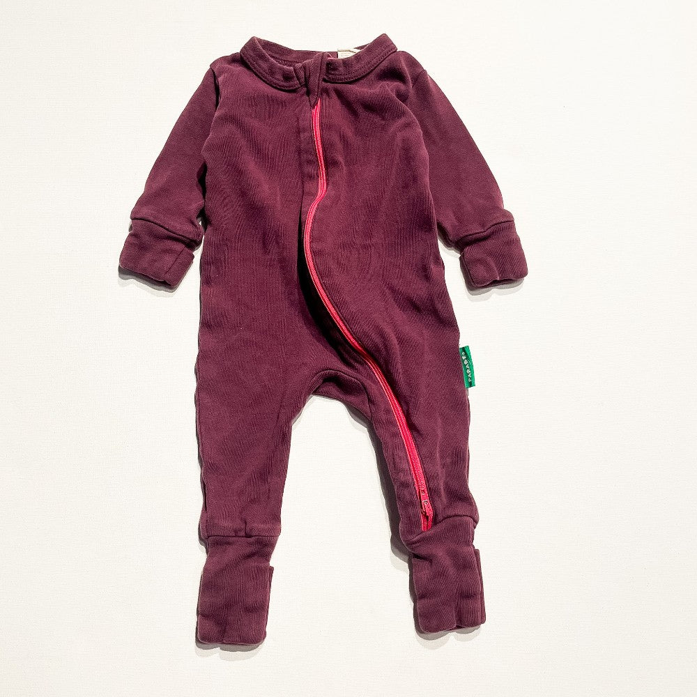 Parade Organics Sleeper 0-3M|217100