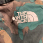 The North Face Snow Suit 2Y **Imperfection on the inside of jacket|205038