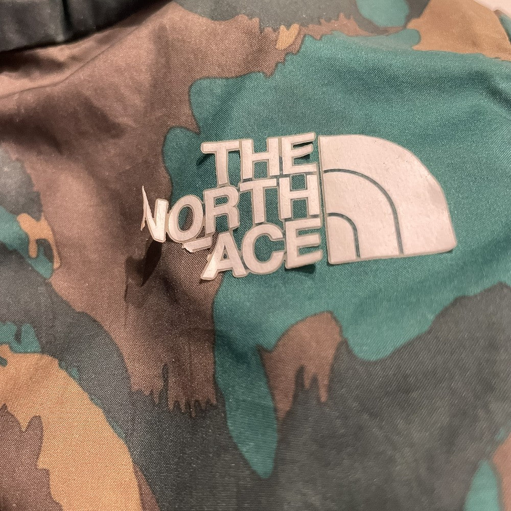The North Face Snow Suit 2Y **Imperfection on the inside of jacket|205038