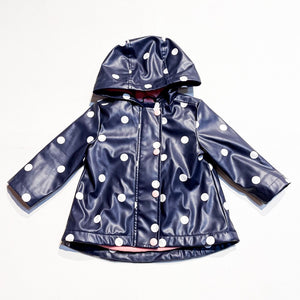 Joe Fresh Rain Jacket 6-12M|154029