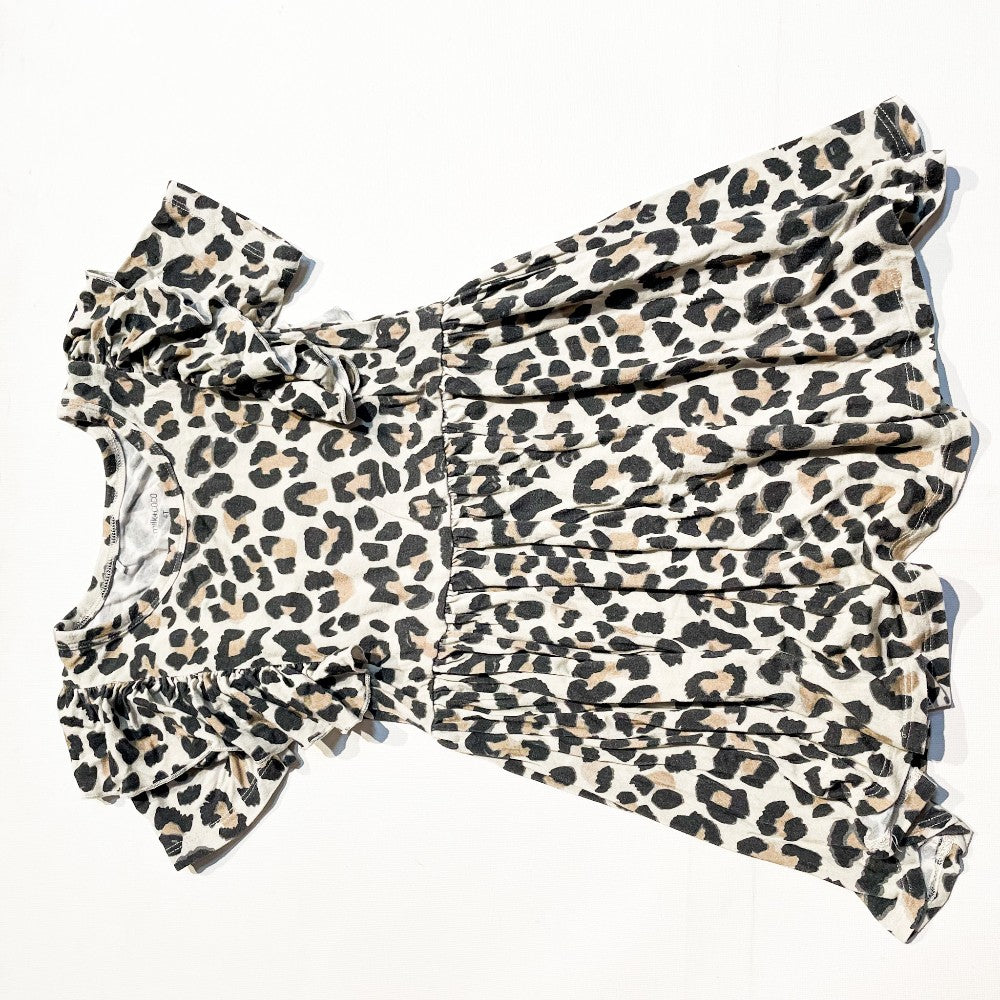 Milk + Coco Dress 4T|172389