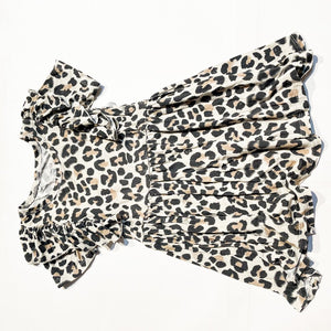 Milk + Coco Dress 4T|172389