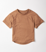 Little Bipsy - Oversized Bamboo Tee|105306