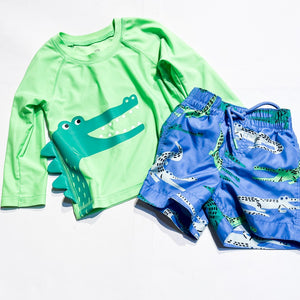 Gap Swim Suit 18-24M|181875