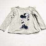Joe Fresh Shirt 5Y|207617