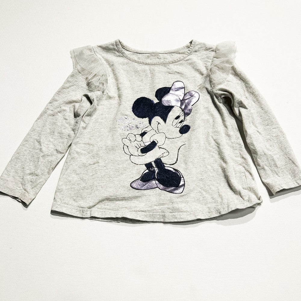 Joe Fresh Shirt 5Y|207617