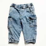Gap Jeans 12-18M|221380