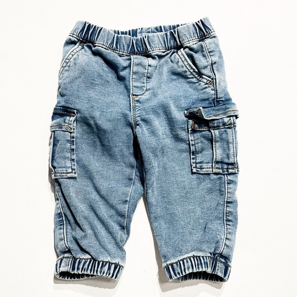 Gap Jeans 12-18M|221380