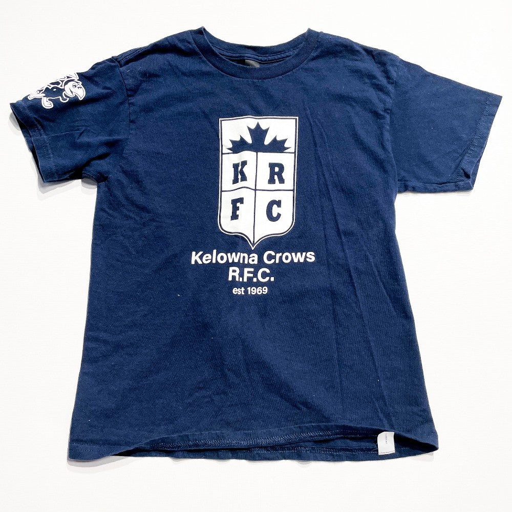 Kelowna Crows SHirt M|206356