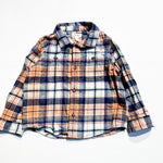 Gymboree Button Up Shirt 2Y|132678