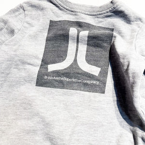 WEZC Sweatshirt 6Y **Imperfection|160771