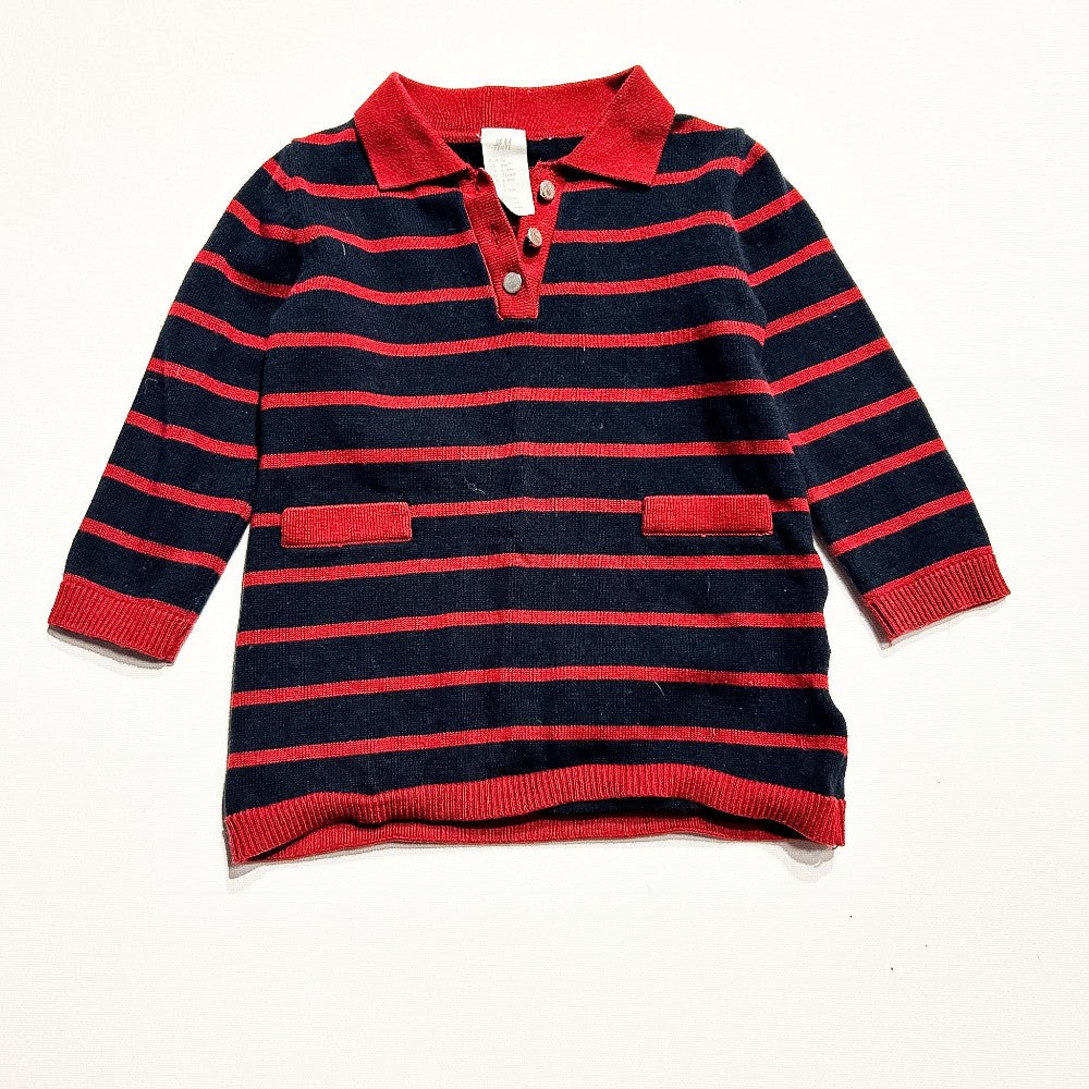 H&M Dress 6-9M|212985