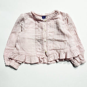Old Navy Shirt 5Y **Imeprfection|213354