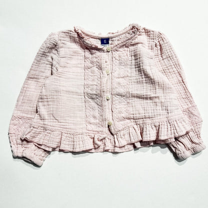 Old Navy Shirt 5Y **Imeprfection|213354