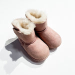 Pink Booties 2|223547