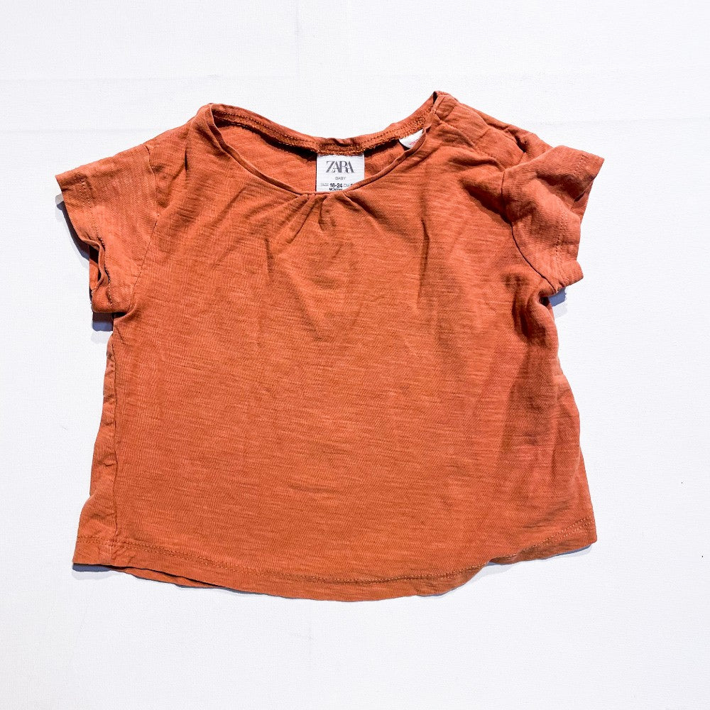 Zara Top 18-24M|157646