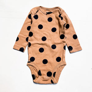 Carters Onesie 6M|164035