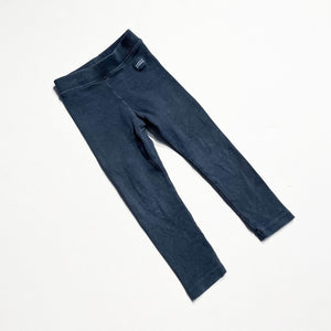 Zara Leggings 4Y|225822