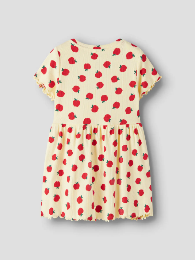 Name It - Orchard Apple Dress|208198