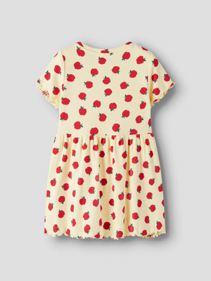 Name It - Orchard Apple Dress|208198