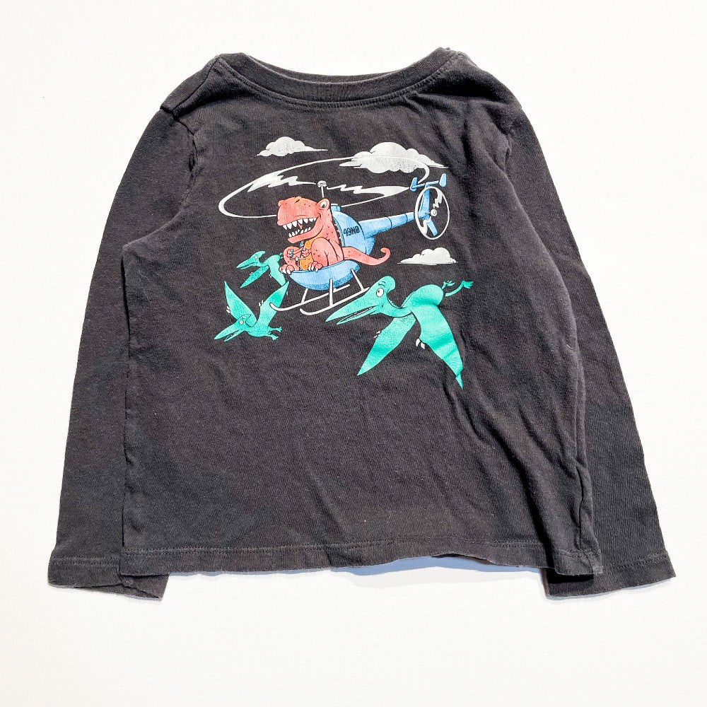 Old Navy Shirt 3Y|188832