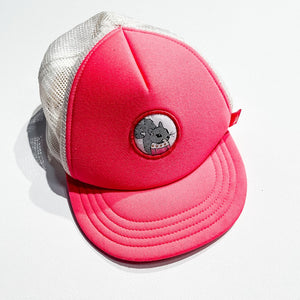 The North Face Hat 6-12M|215724
