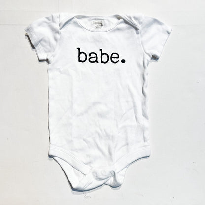Onesie 12-18M *Imeprfection|160319