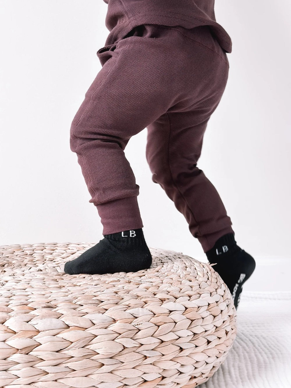 Little Bipsy - Waffle Jogger|106213