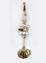 Sundaze Brunch - Shell Charms|215078
