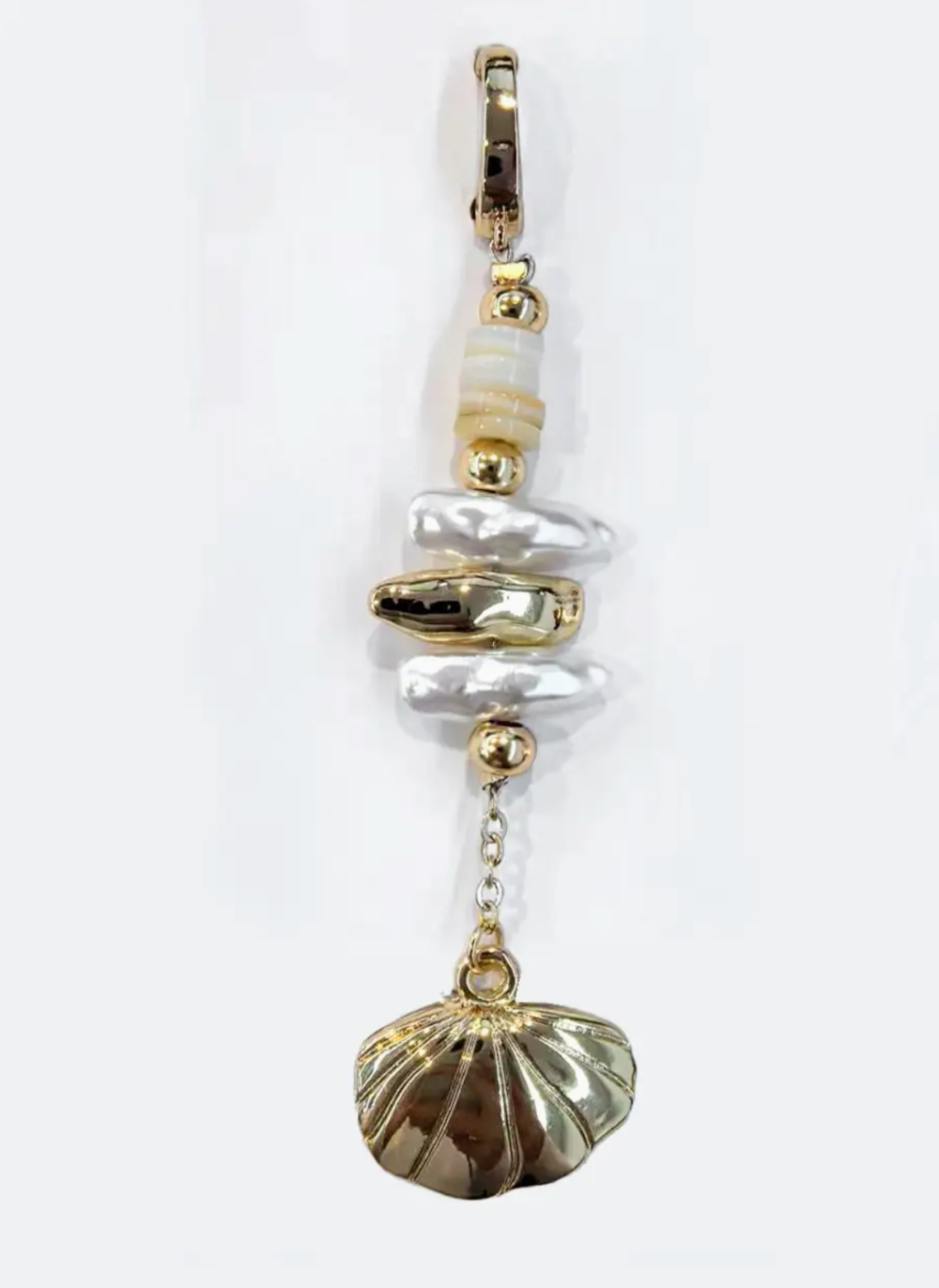 Sundaze Brunch - Shell Charms|215078