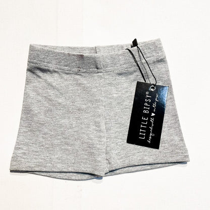 Little Bipsy Shorts 3-6M **Imperfection|172655
