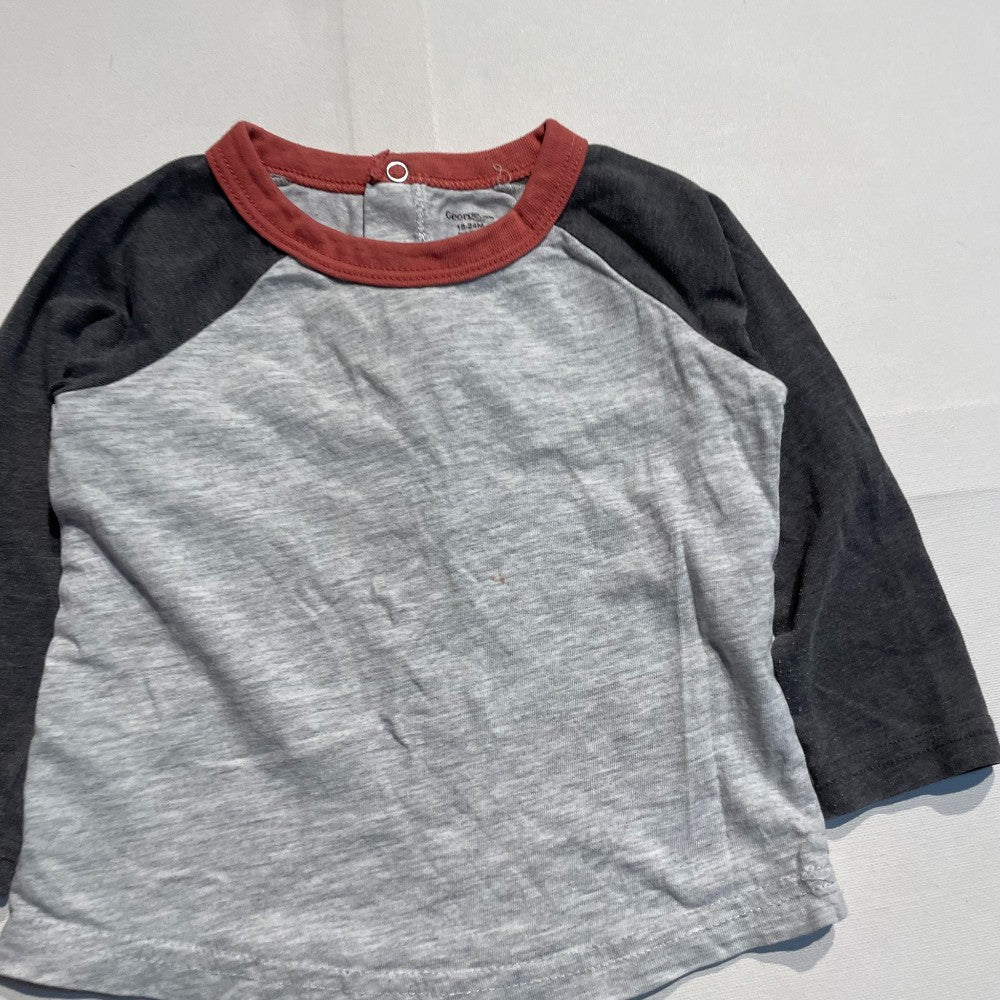 Top 18-24M *IMperfection|175475