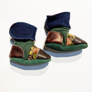 Nooks Booties 3|193875