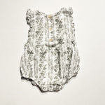 Vignette Romper 12-18M|217092