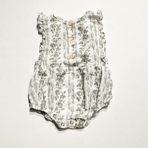 Vignette Romper 12-18M|217092