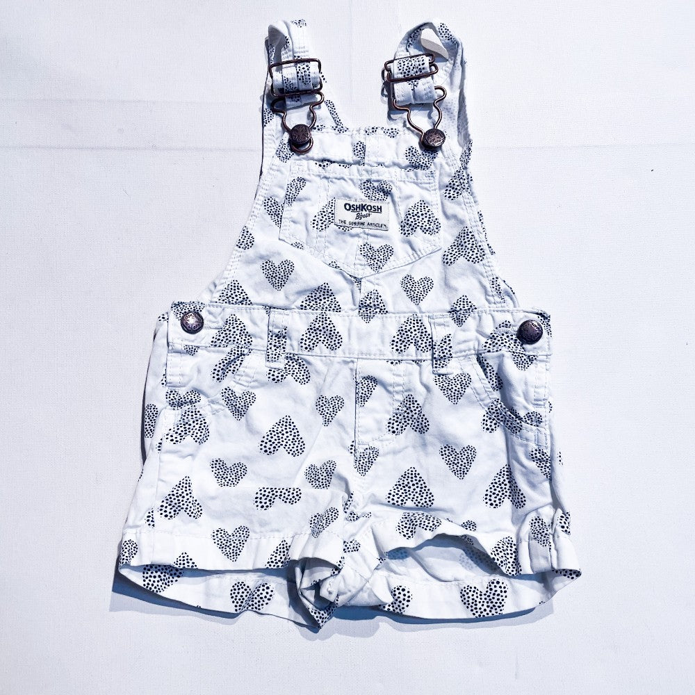 Oshkosh Overalls 6M|166466