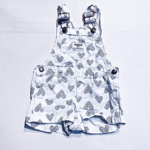 Oshkosh Overalls 6M|166466