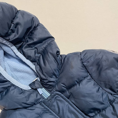 Miles The Label Snowsuit 12M **Imperfection|219547