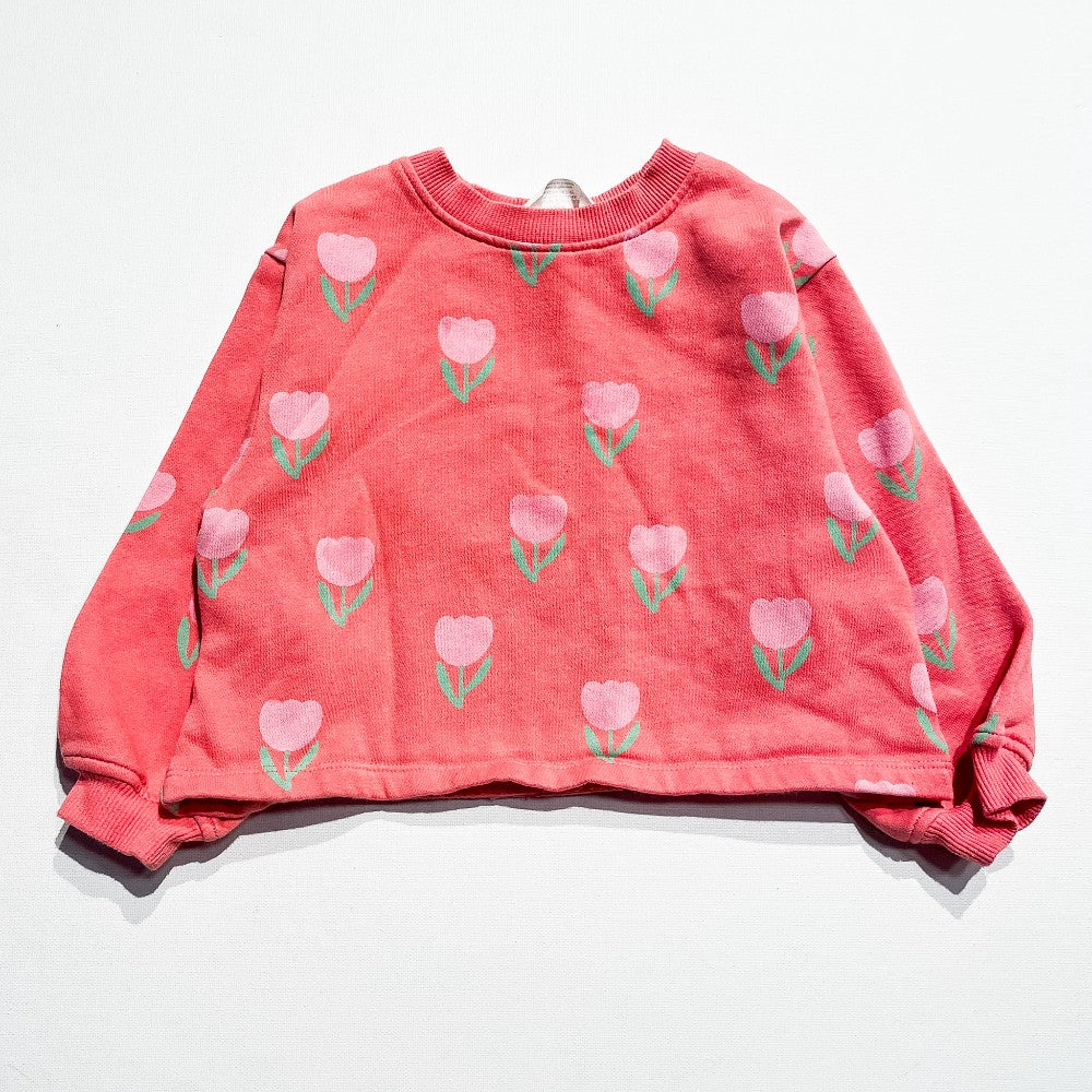 H&M Crew 2-4Y|224091