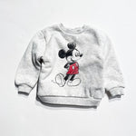 Joe Fresh Sweatshirt 3-6M|202462