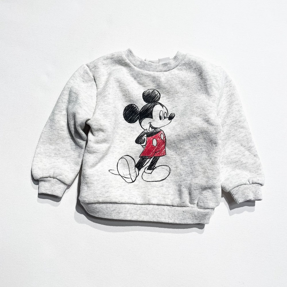 Joe Fresh Sweatshirt 3-6M|202462