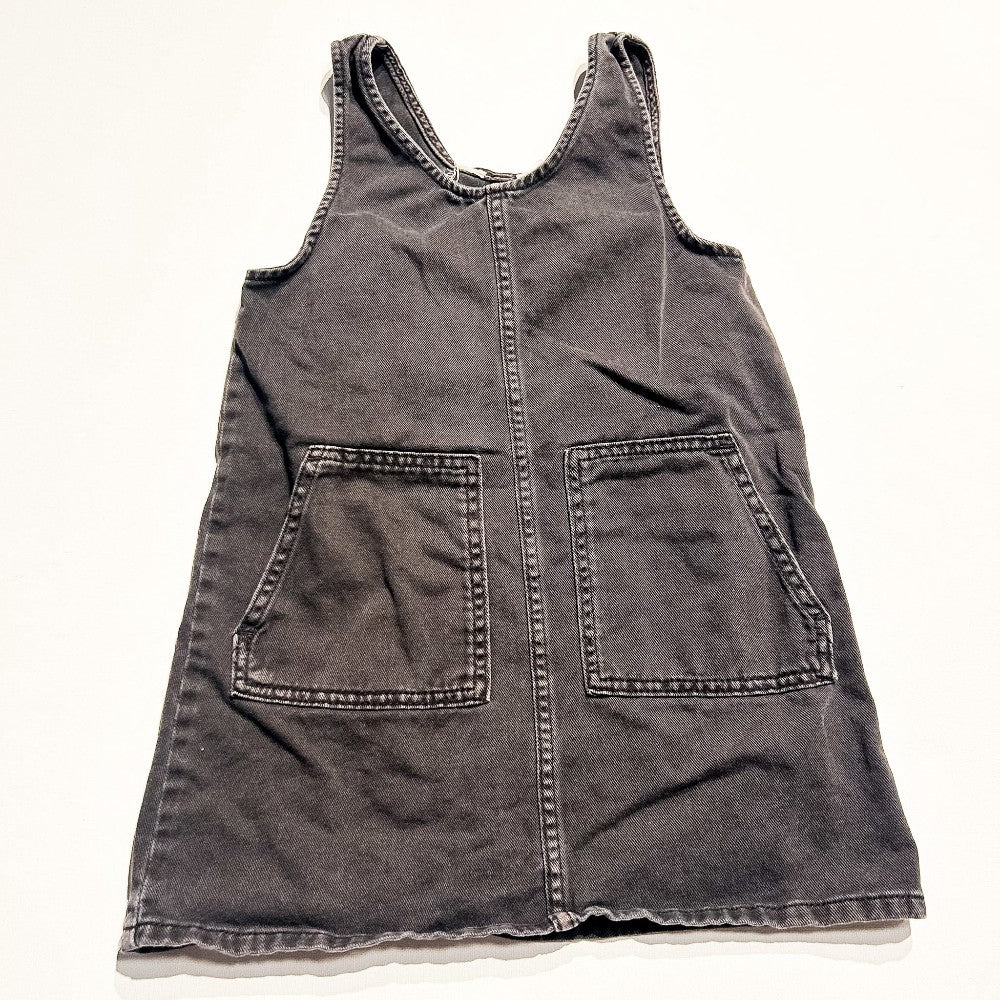 Dress 5-6Y **No Size Tag|208771