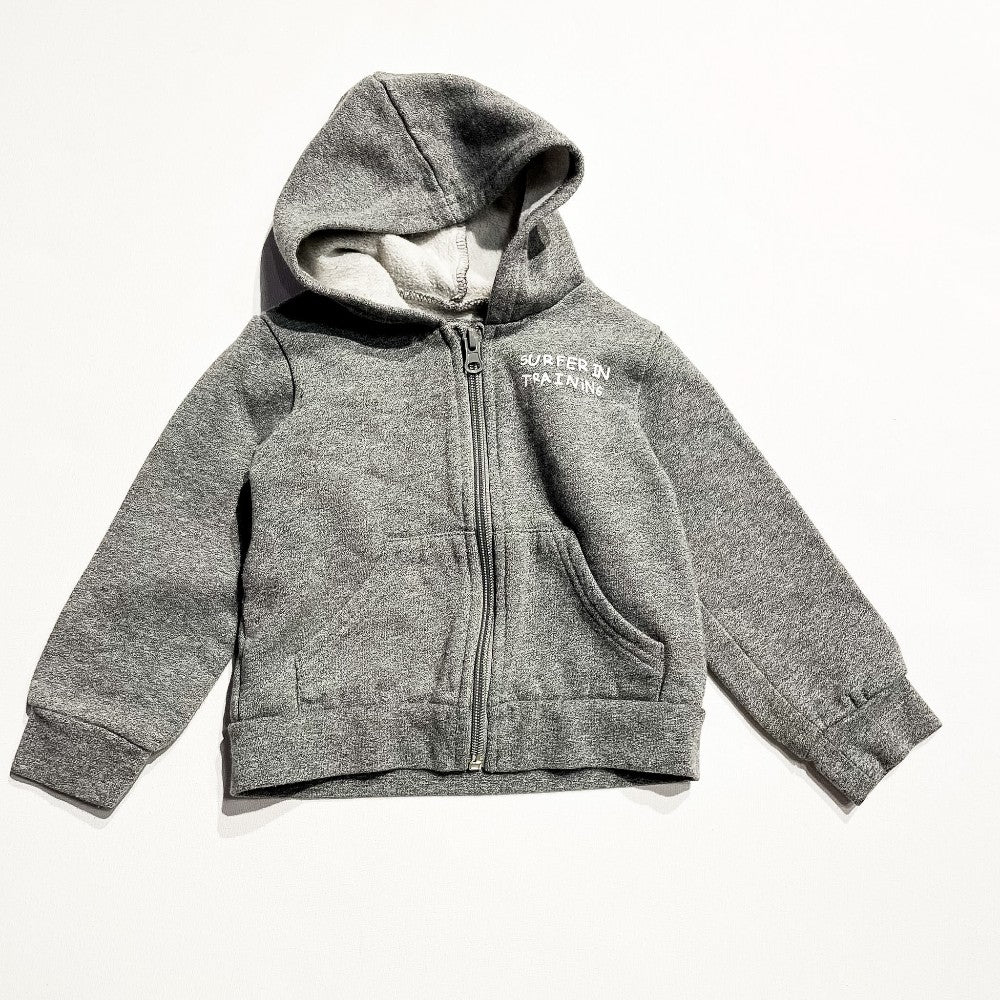 Roots Hoodie 18-24M|216460