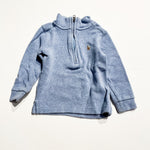 Ralph Lauren Quarter Zip 24M|219800