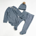Rachel Zoe Set 6-9M|235024