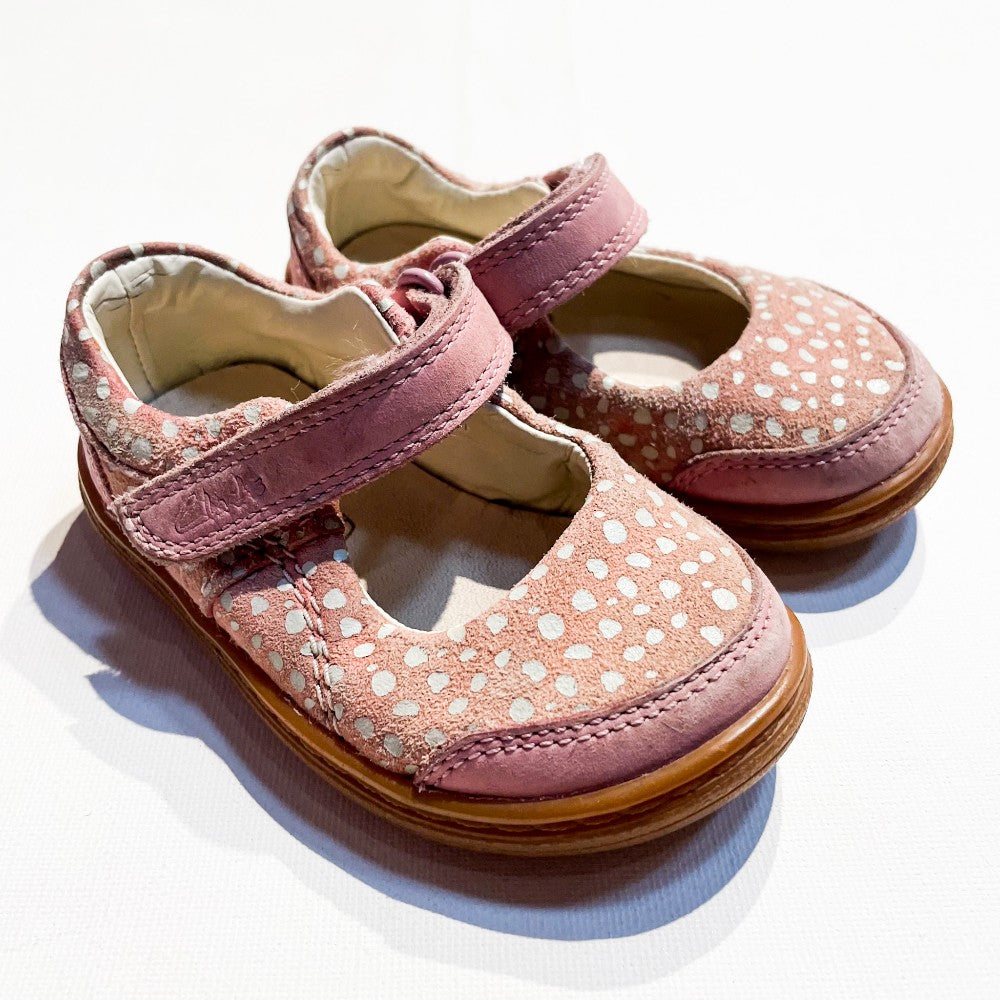 Clarks Shoes 7|138200