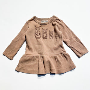 Small Rags Dress 6M|188626