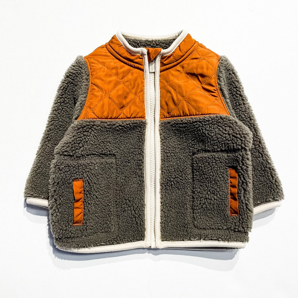 Old Navy Jacket 6-12M|227260