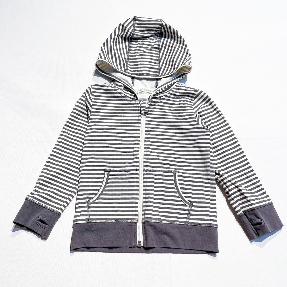 Peekaboo Beans Zip Up 3Y|183559